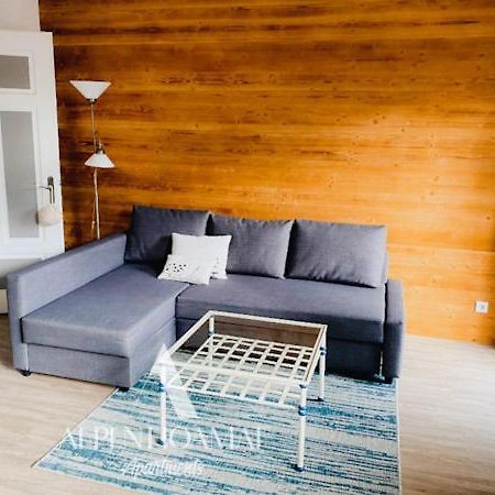 Alpenhoamat Apartments Garmisch-Partenkirchen Eksteriør billede